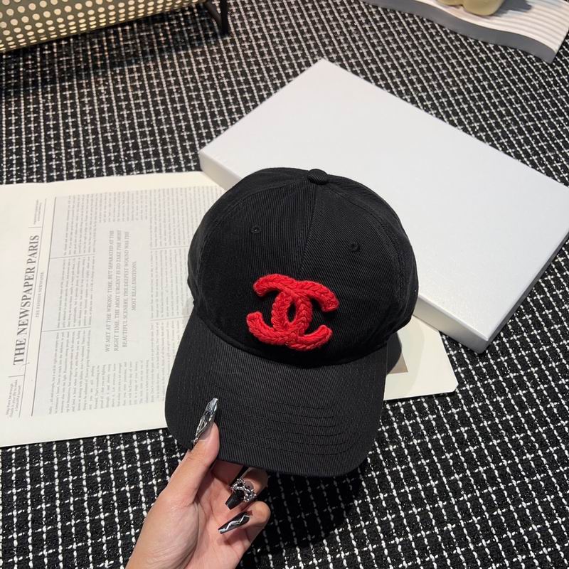 Chanel cap (97)